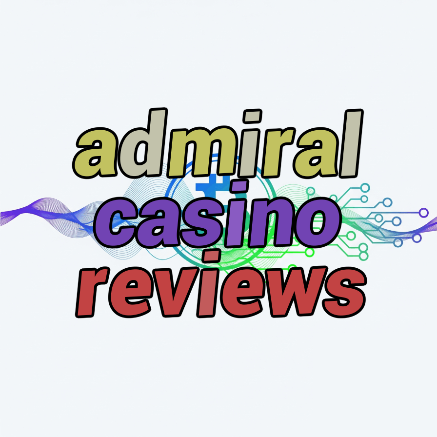 admiral casino reviews